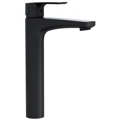 Смеситель для раковины AM.PM Gem F90A92022 черный
Смеситель для раковины AM.PM Gem F90A92022 черный