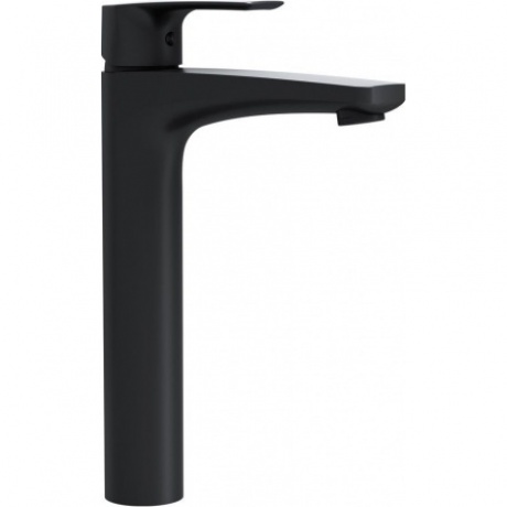 Смеситель для раковины AM.PM Gem F90A92022 черный
Смеситель для раковины AM.PM Gem F90A92022 черный