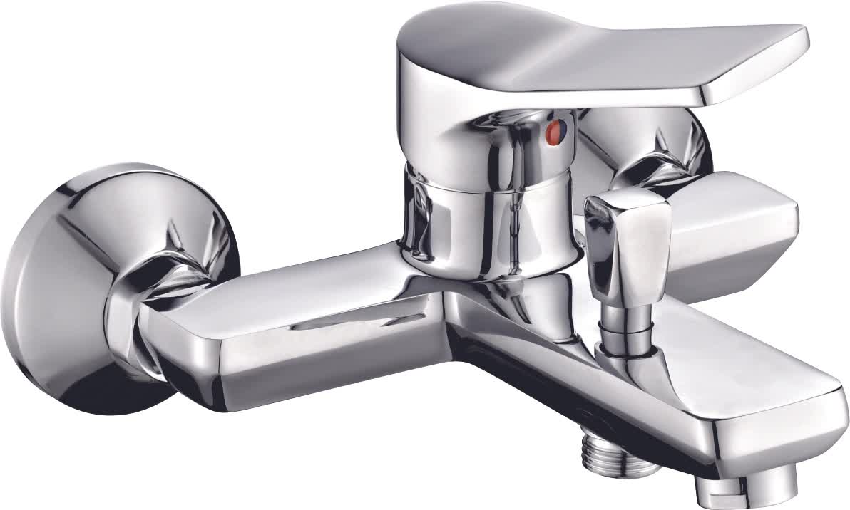 Смеситель для ванны Esko Eiger EG 54
Смеситель для ванны Esko Eiger EG 54