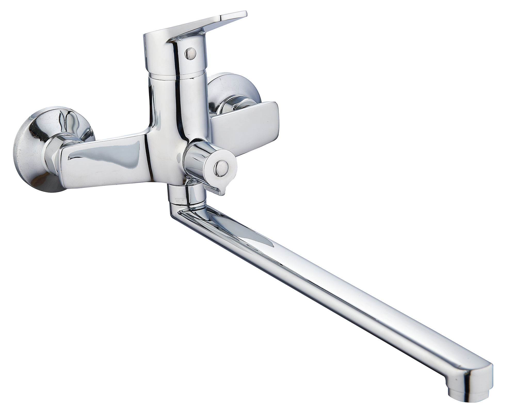 Смеситель для ванны Esko Murano MR 31
Смеситель для ванны Esko Murano MR 31