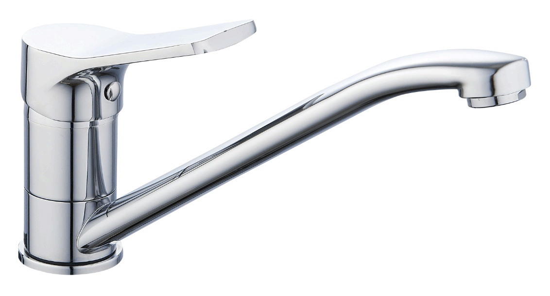 Смеситель для кухни Esko Eiger EG 05
Смеситель для кухни Esko Eiger EG 05