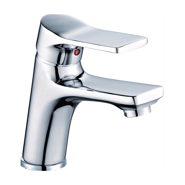 Смеситель для раковины Esko Eiger EG 26
Смеситель для раковины Esko Eiger EG 26