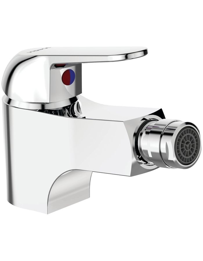 Смеситель для биде Vidima Fine BA386AA
Смеситель для биде Vidima Fine BA386AA