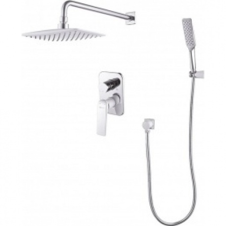 Душевой комплект Lemark Allegro (LM5929C)
Душевой комплект Lemark Allegro (LM5929C)