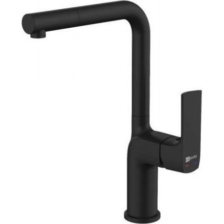 Смеситель для кухни Lemark Ursus LM7205BL
Смеситель для кухни Lemark Ursus LM7205BL