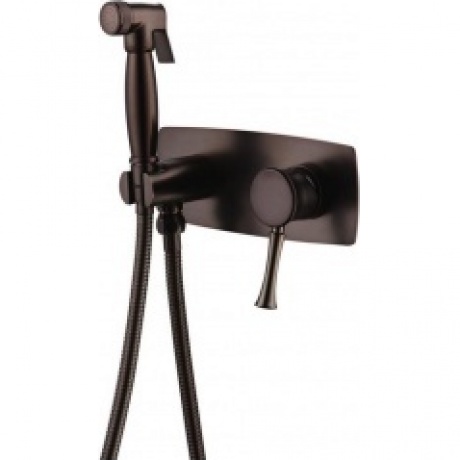 Смеситель с гигиеническим душем Lemark Peretto, встраиваемый (LM6319RB)
Смеситель с гигиеническим душем Lemark Peretto, встраиваемый (LM6319RB)