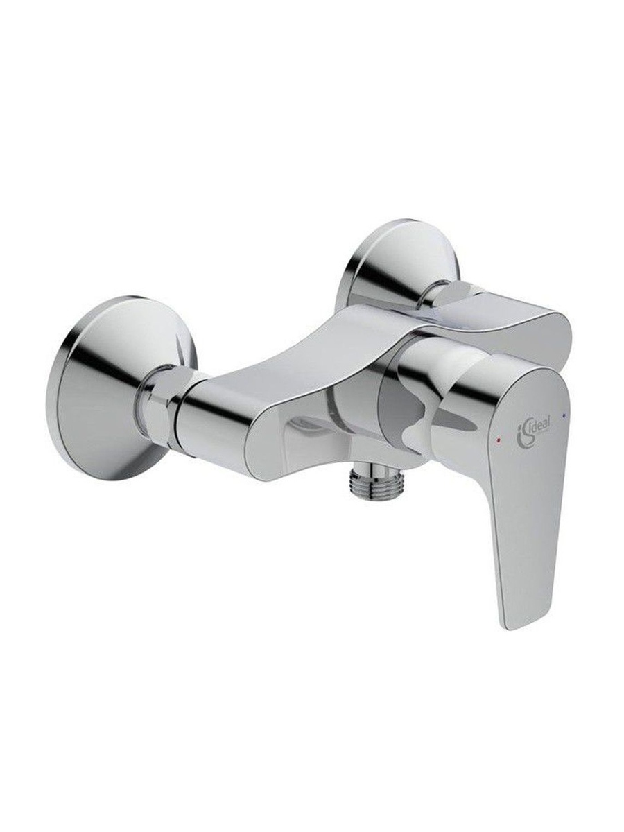 Смеситель для душа Ideal Standard Cerafine D BC493AA
Смеситель для душа Ideal Standard Cerafine D BC493AA