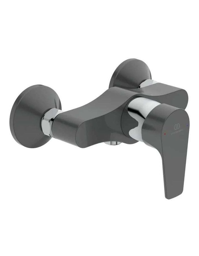 Смеситель для душа Ideal Standard Cerafine D BC493U8
Смеситель для душа Ideal Standard Cerafine D BC493U8