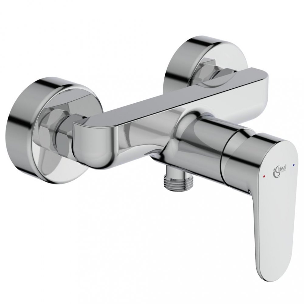 Смеситель для душа Ideal Standard Cerafine O BC499AA
Смеситель для душа Ideal Standard Cerafine O BC499AA