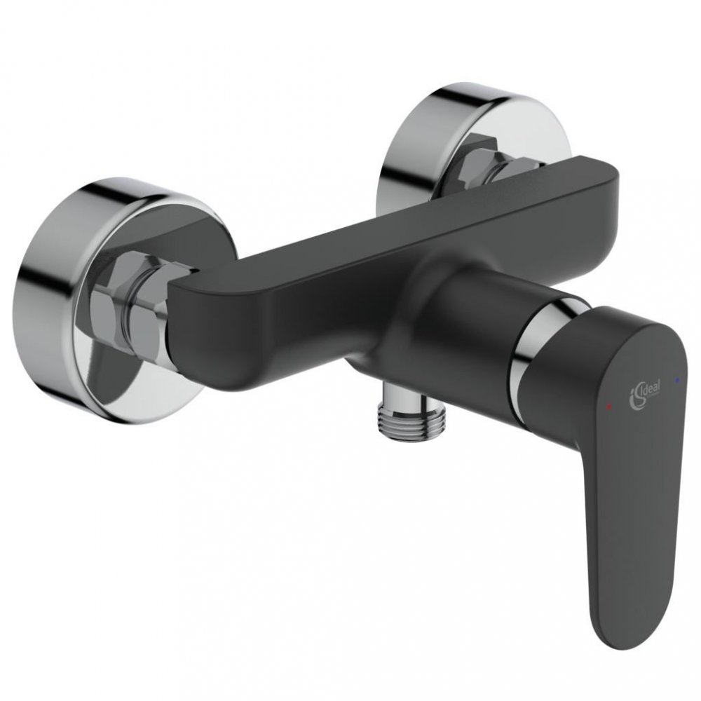 Смеситель для душа Ideal Standard Cerafine O BC501U4
Смеситель для душа Ideal Standard Cerafine O BC501U4