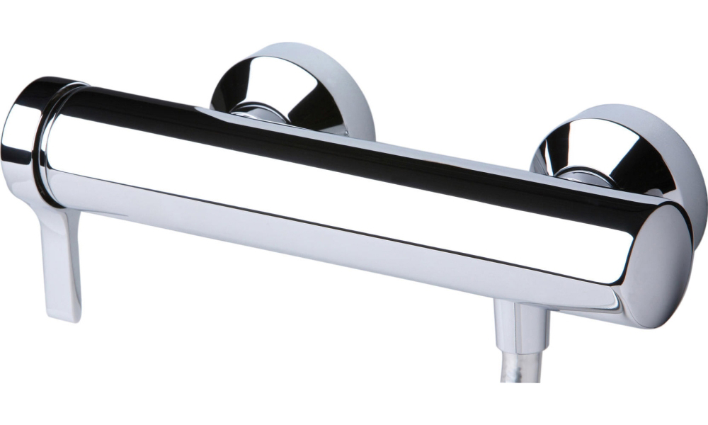 Смеситель для душа Ideal Standard Melange A4269AA
Смеситель для душа Ideal Standard Melange A4269AA