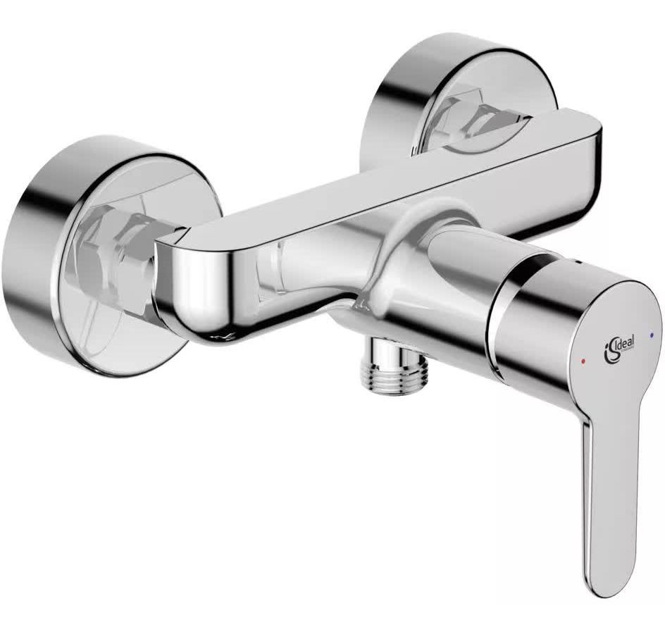 Смеситель для душа Ideal Standard Sesia BC207AA
Смеситель для душа Ideal Standard Sesia BC207AA