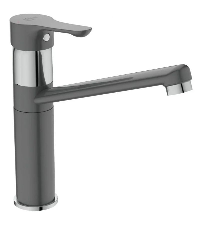 Смеситель для кухни Ideal Standard Alpha BC813U8
Смеситель для кухни Ideal Standard Alpha BC813U8