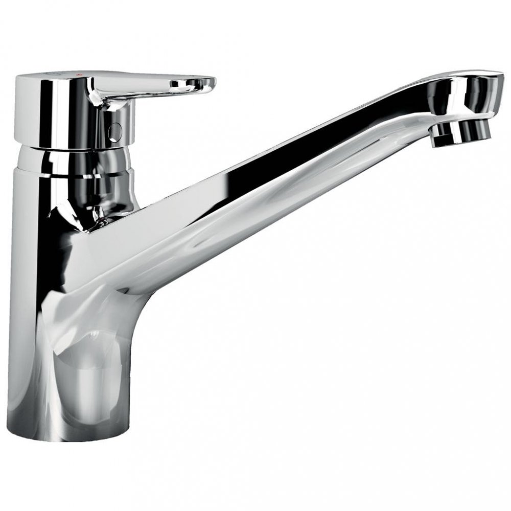 Смеситель для кухни Ideal Standard Connect Blue B9931AA
Смеситель для кухни Ideal Standard Connect Blue B9931AA