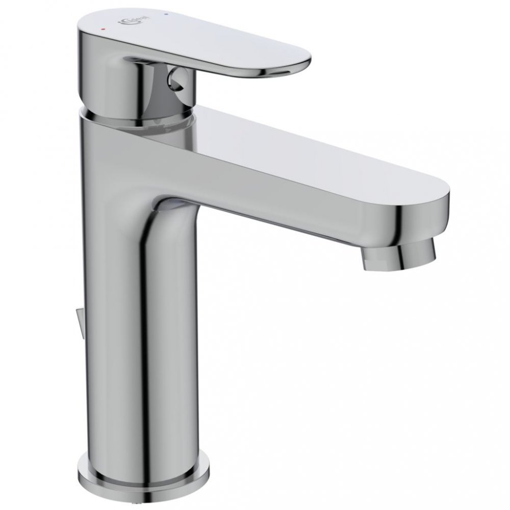 Смеситель для раковины Ideal Standard Cerafine O BC496AA
Смеситель для раковины Ideal Standard Cerafine O BC496AA