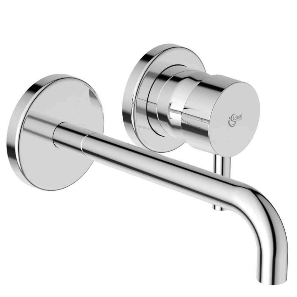 Смеситель для раковины Ideal Standard Ceraline A6938AA
Смеситель для раковины Ideal Standard Ceraline A6938AA