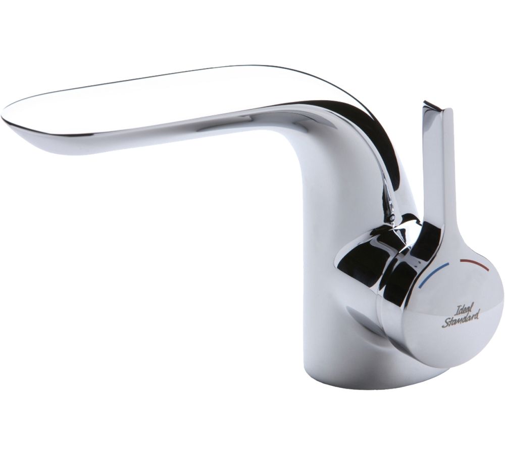 Смеситель для раковины Ideal Standard Melange A4258AA
Смеситель для раковины Ideal Standard Melange A4258AA