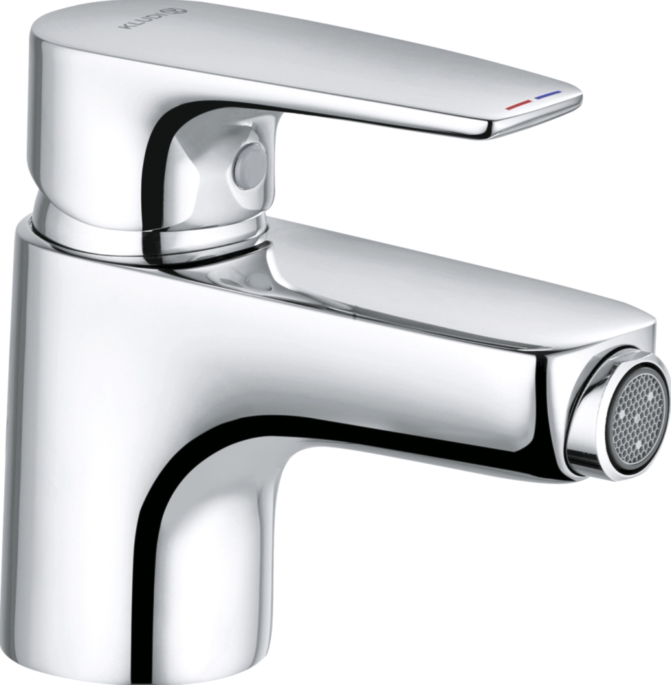 Смеситель для биде Kludi PURE SOLID 342170575
Смеситель для биде Kludi PURE SOLID 342170575