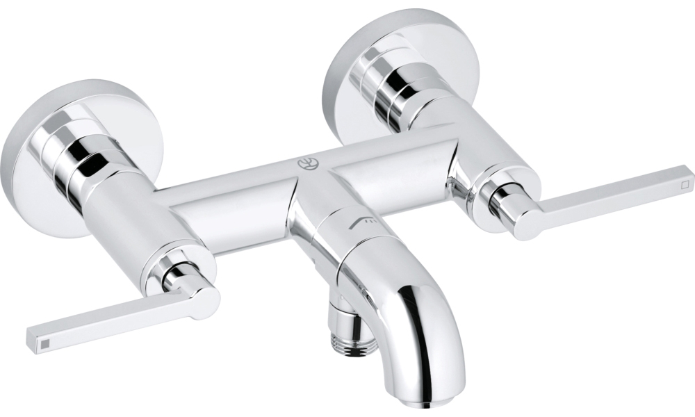 Смеситель для ванны Kludi NOVA FONTE 205400515
Смеситель для ванны Kludi NOVA FONTE 205400515