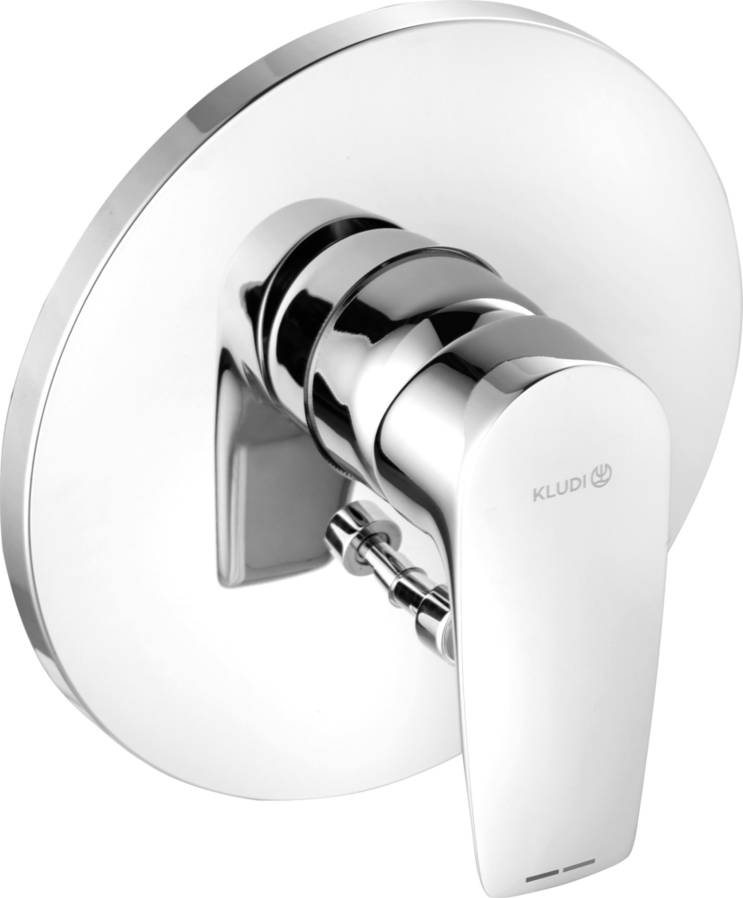 Смеситель для ванны и душа Kludi 346500575
Смеситель для ванны и душа Kludi 346500575