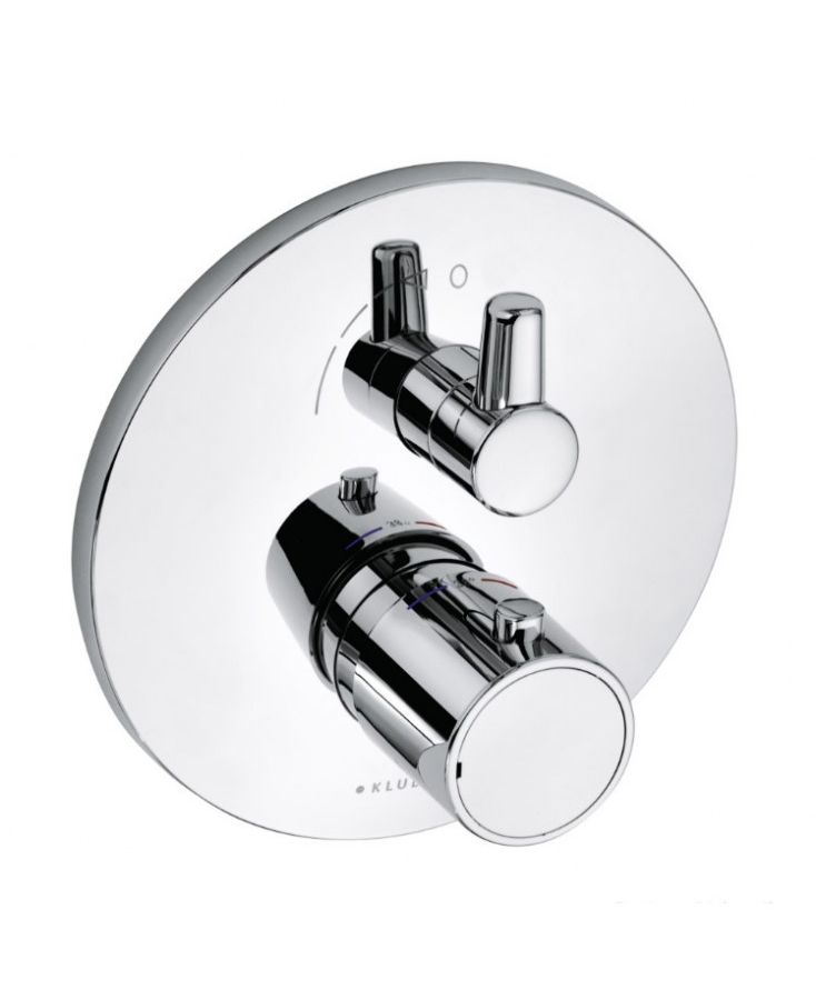 Смеситель для ванны и душа Kludi BALANCE 528300575
Смеситель для ванны и душа Kludi BALANCE 528300575