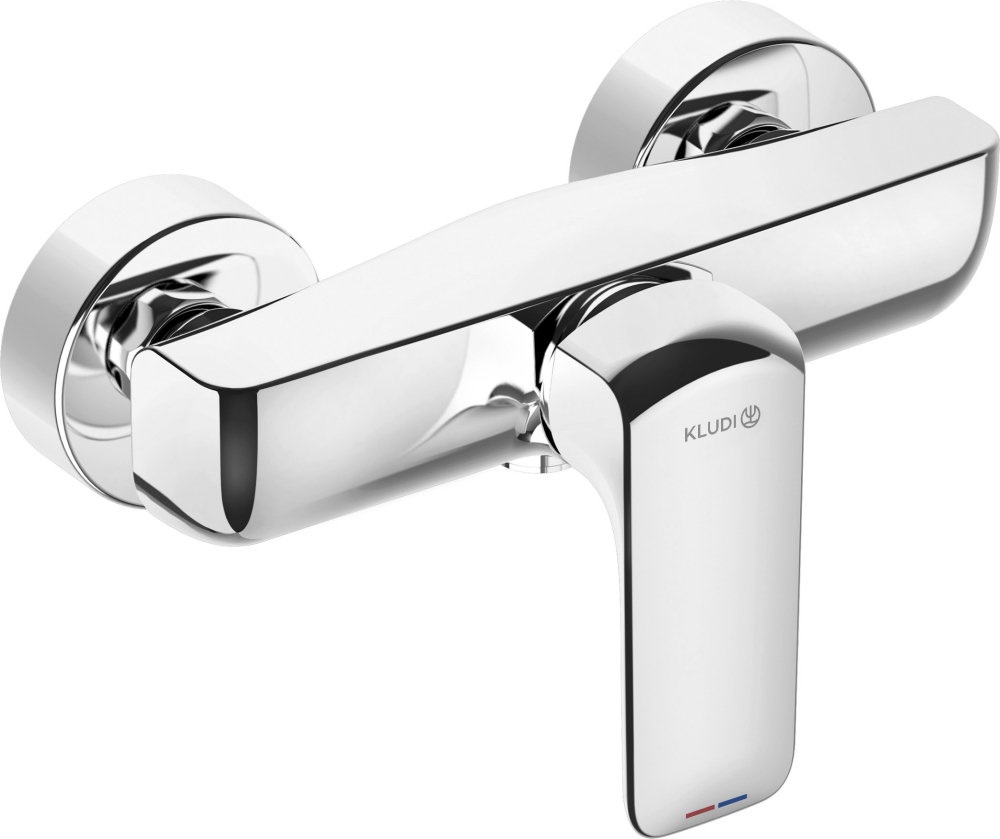 Смеситель для душа Kludi 417100575
Смеситель для душа Kludi 417100575