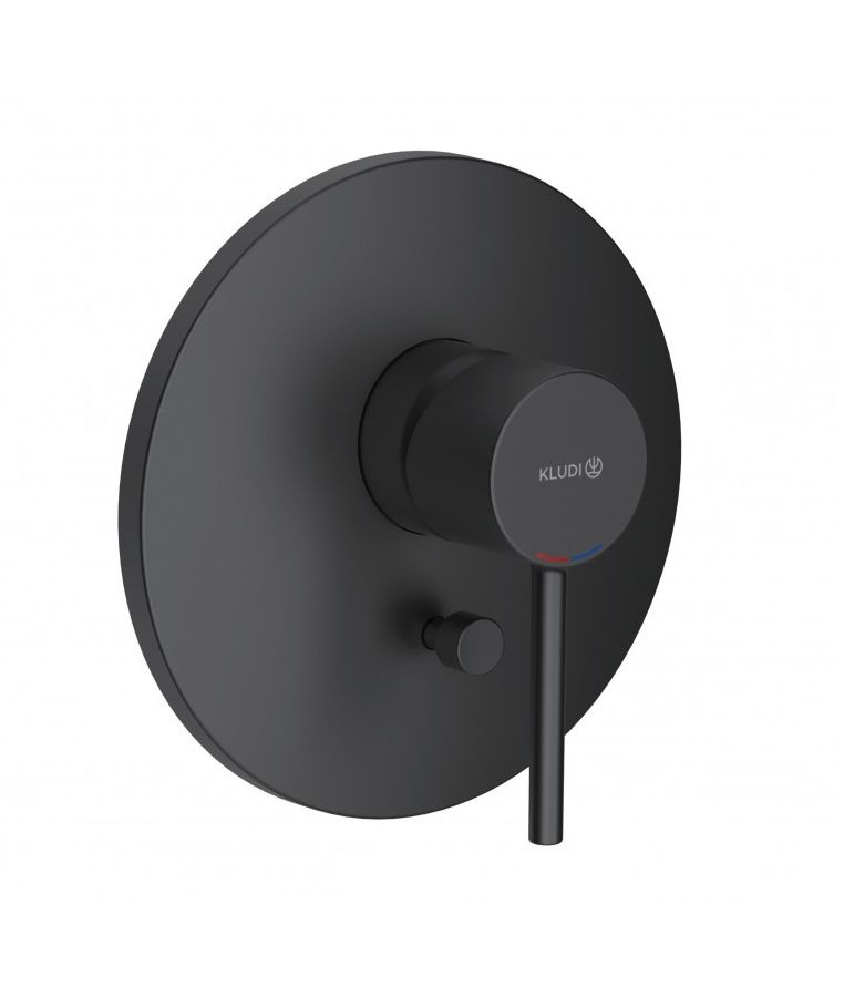 Смеситель для душа Kludi BOZZ 386503976
Смеситель для душа Kludi BOZZ 386503976