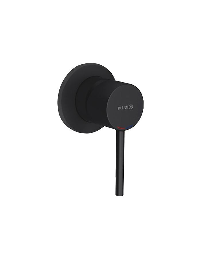 Смеситель для душа Kludi BOZZ 389253976
Смеситель для душа Kludi BOZZ 389253976