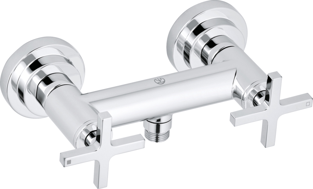 Смеситель для душа Kludi NOVA FONTE 207100520
Смеситель для душа Kludi NOVA FONTE 207100520