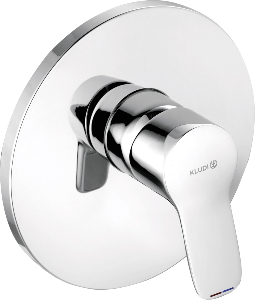 Смеситель для душа Kludi PURE EASY 376550565
Смеситель для душа Kludi PURE EASY 376550565