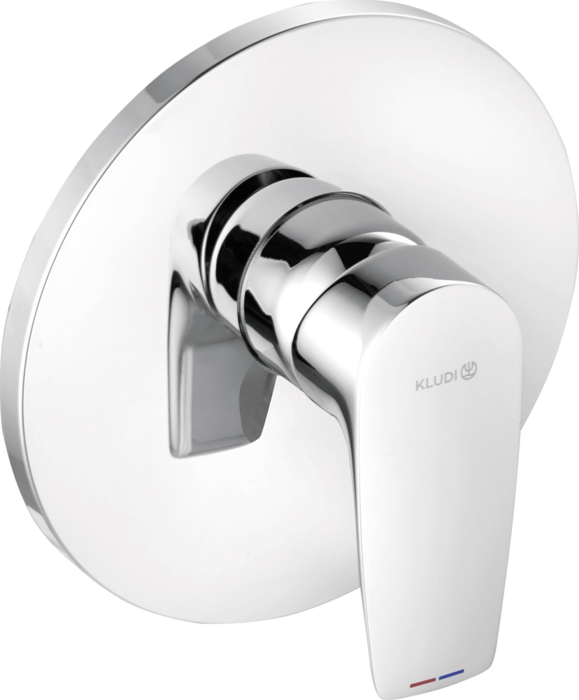 Смеситель для душа Kludi PURE SOLID 346550575
Смеситель для душа Kludi PURE SOLID 346550575