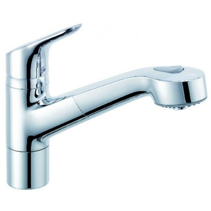 Смеситель для кухни Kludi 325810575
Смеситель для кухни Kludi 325810575