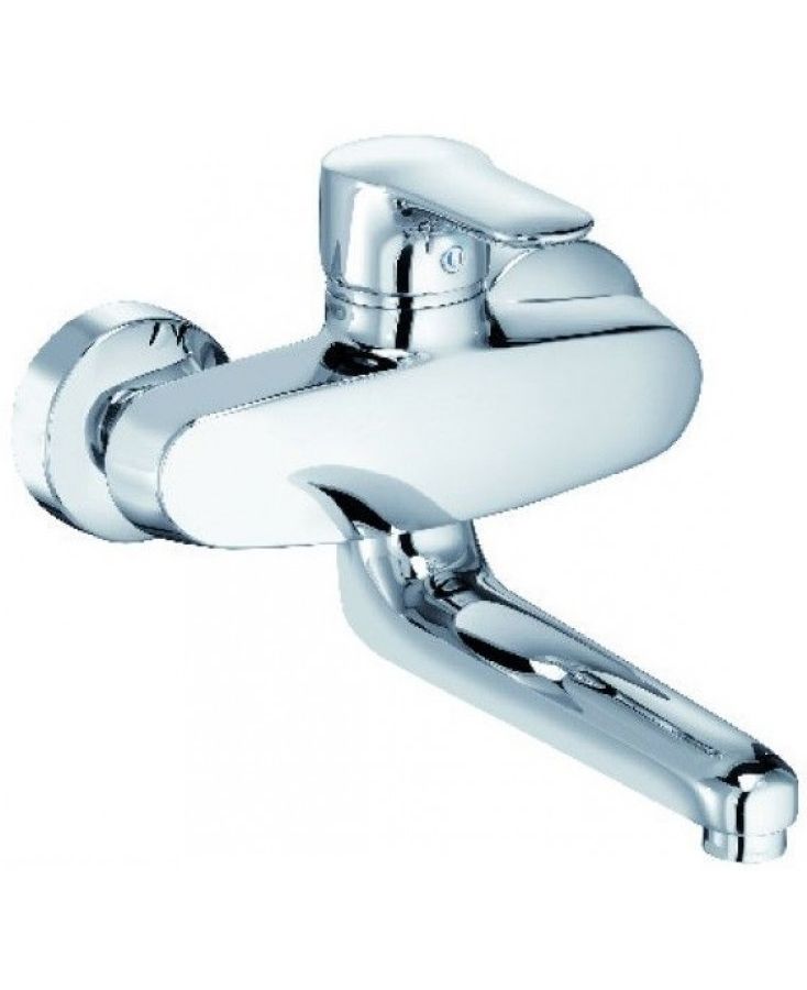 Смеситель для кухни Kludi 328820575
Смеситель для кухни Kludi 328820575