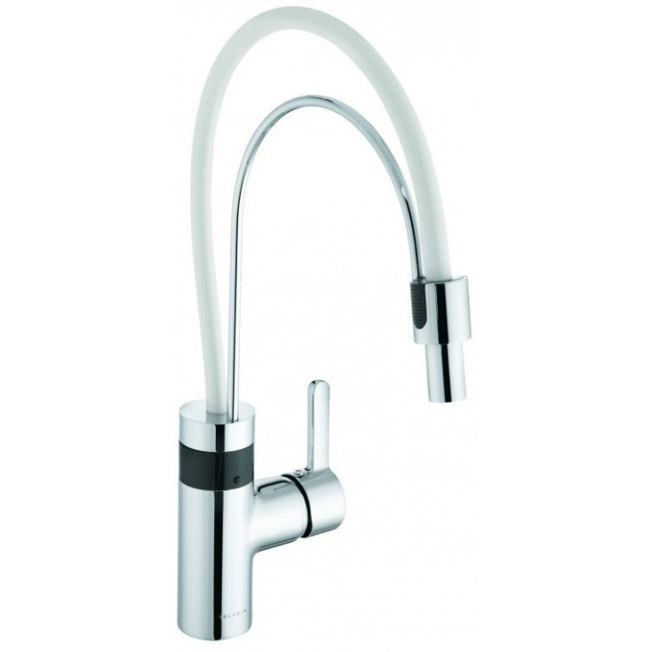 Смеситель для кухни Kludi 422150575
Смеситель для кухни Kludi 422150575