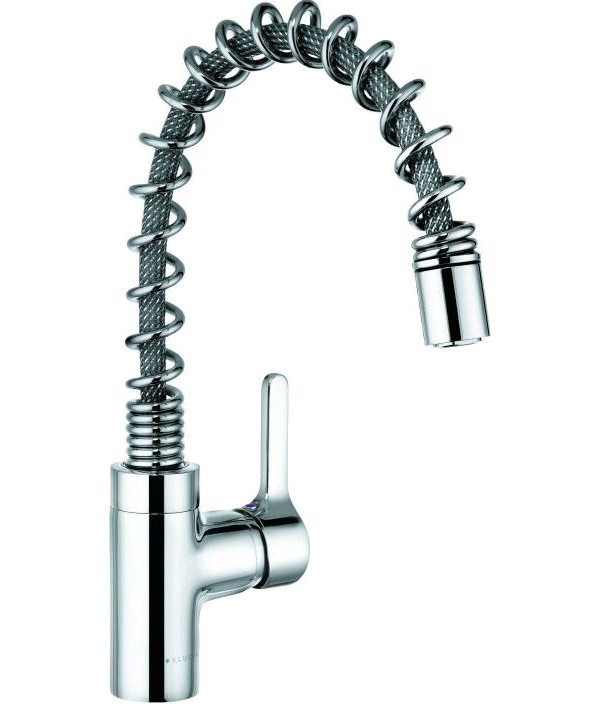 Смеситель для кухни Kludi BINGO STAR 428550578
Смеситель для кухни Kludi BINGO STAR 428550578