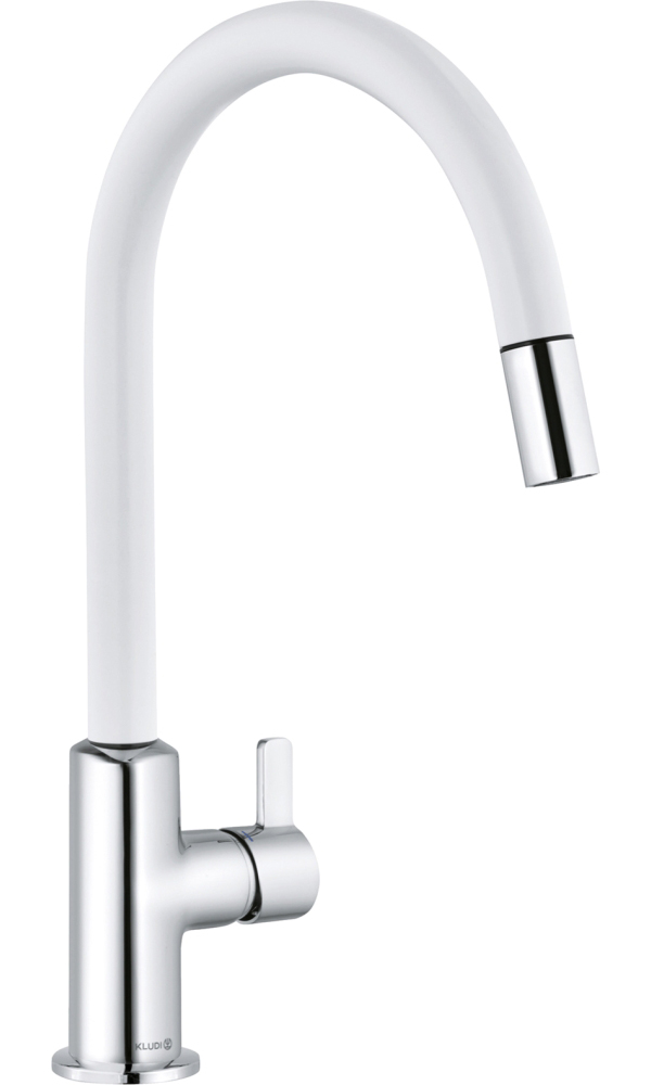 Смеситель для кухни Kludi BINGO STAR 468519378
Смеситель для кухни Kludi BINGO STAR 468519378