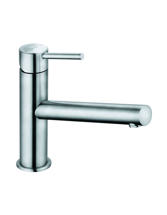 Смеситель для кухни Kludi STEEL 44850F860
Смеситель для кухни Kludi STEEL 44850F860