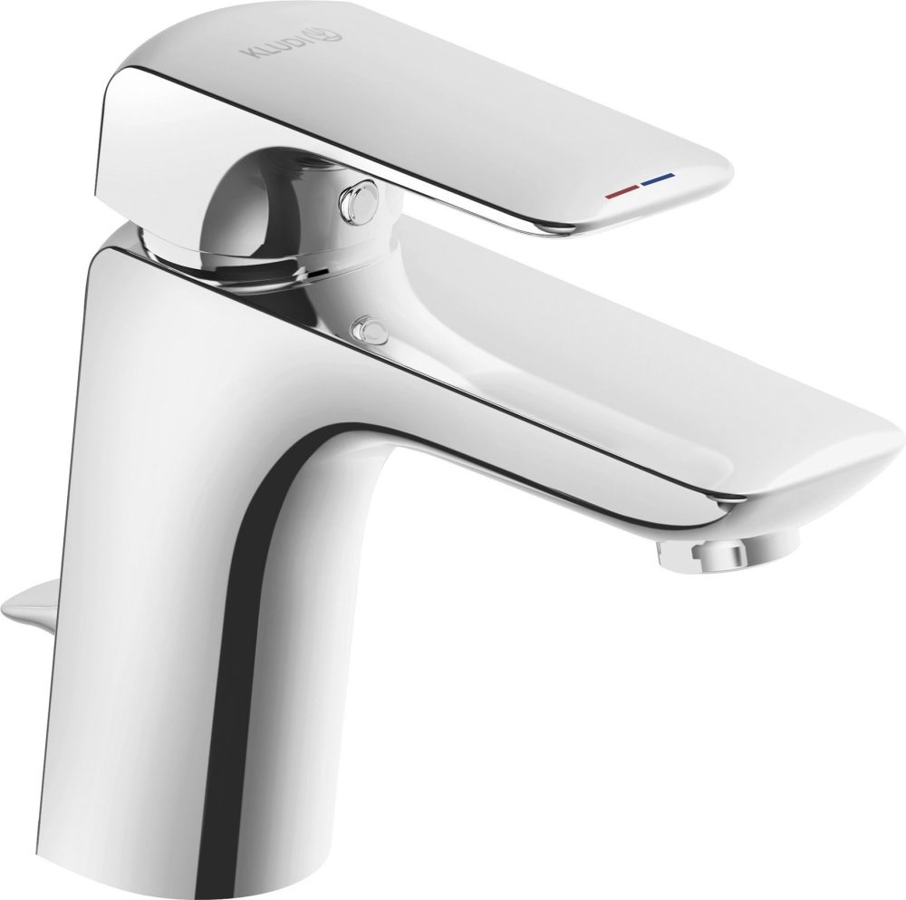 Смеситель для раковины Kludi AMEO 410230575
Смеситель для раковины Kludi AMEO 410230575