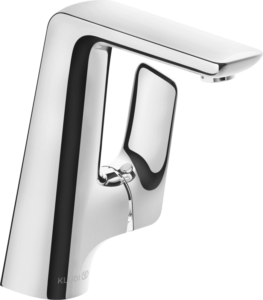 Смеситель для раковины Kludi AMEO 410240575
Смеситель для раковины Kludi AMEO 410240575