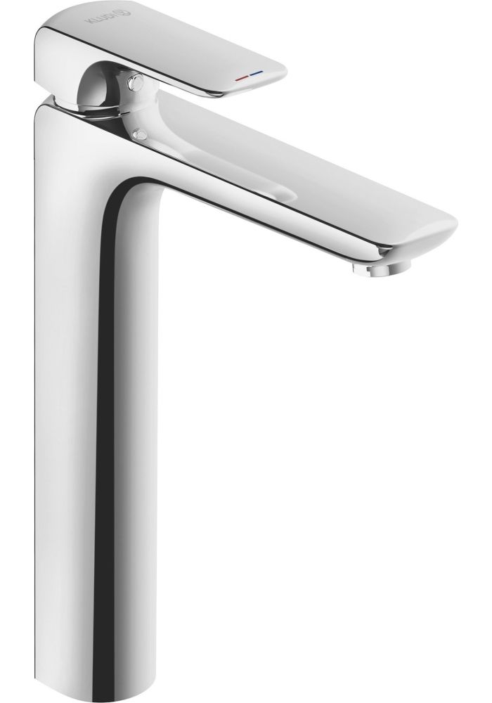 Смеситель для раковины Kludi AMEO 412980575
Смеситель для раковины Kludi AMEO 412980575