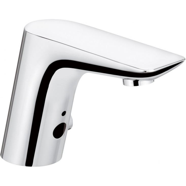 Смеситель для раковины Kludi BALANCE 5220005
Смеситель для раковины Kludi BALANCE 5220005