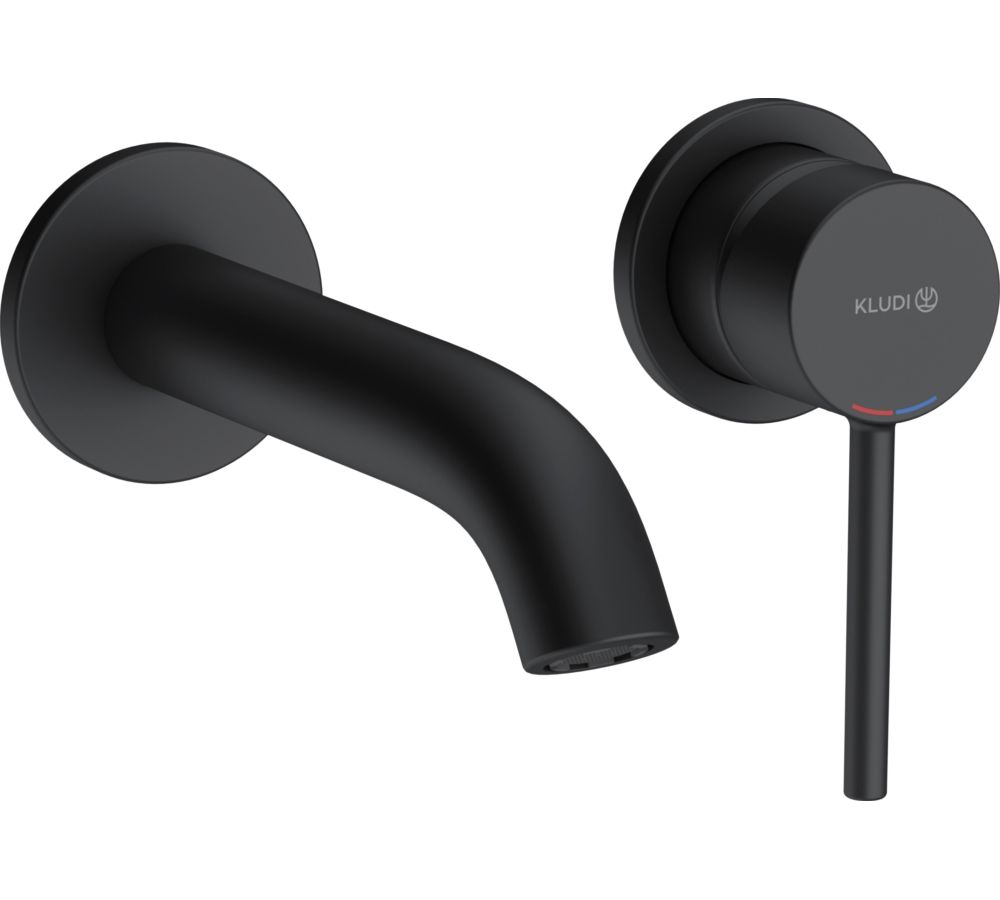 Смеситель для раковины Kludi BOZZ 382443976
Смеситель для раковины Kludi BOZZ 382443976