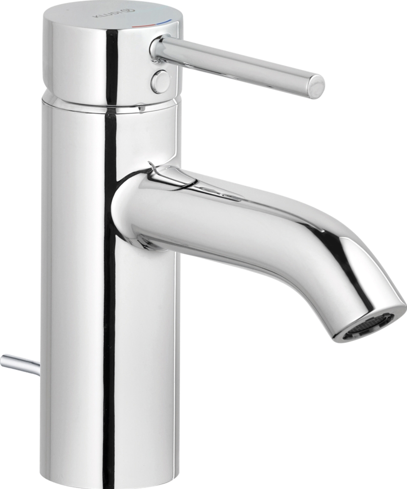 Смеситель для раковины Kludi BOZZ 382700576
Смеситель для раковины Kludi BOZZ 382700576