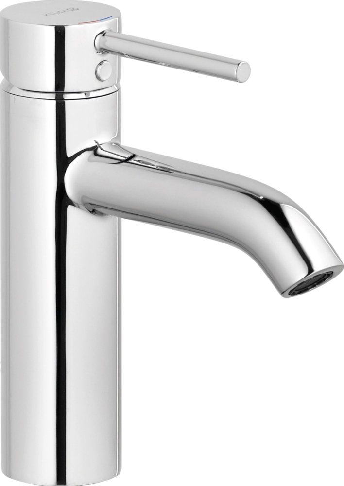 Смеситель для раковины Kludi BOZZ 382820576
Смеситель для раковины Kludi BOZZ 382820576