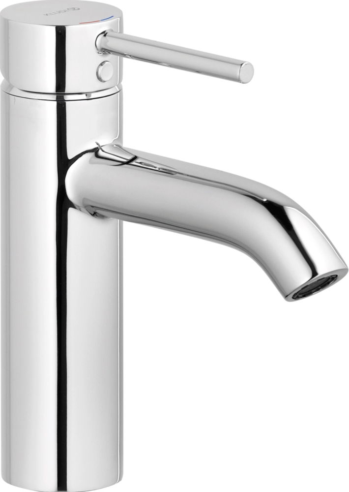 Смеситель для раковины Kludi BOZZ 382880576
Смеситель для раковины Kludi BOZZ 382880576