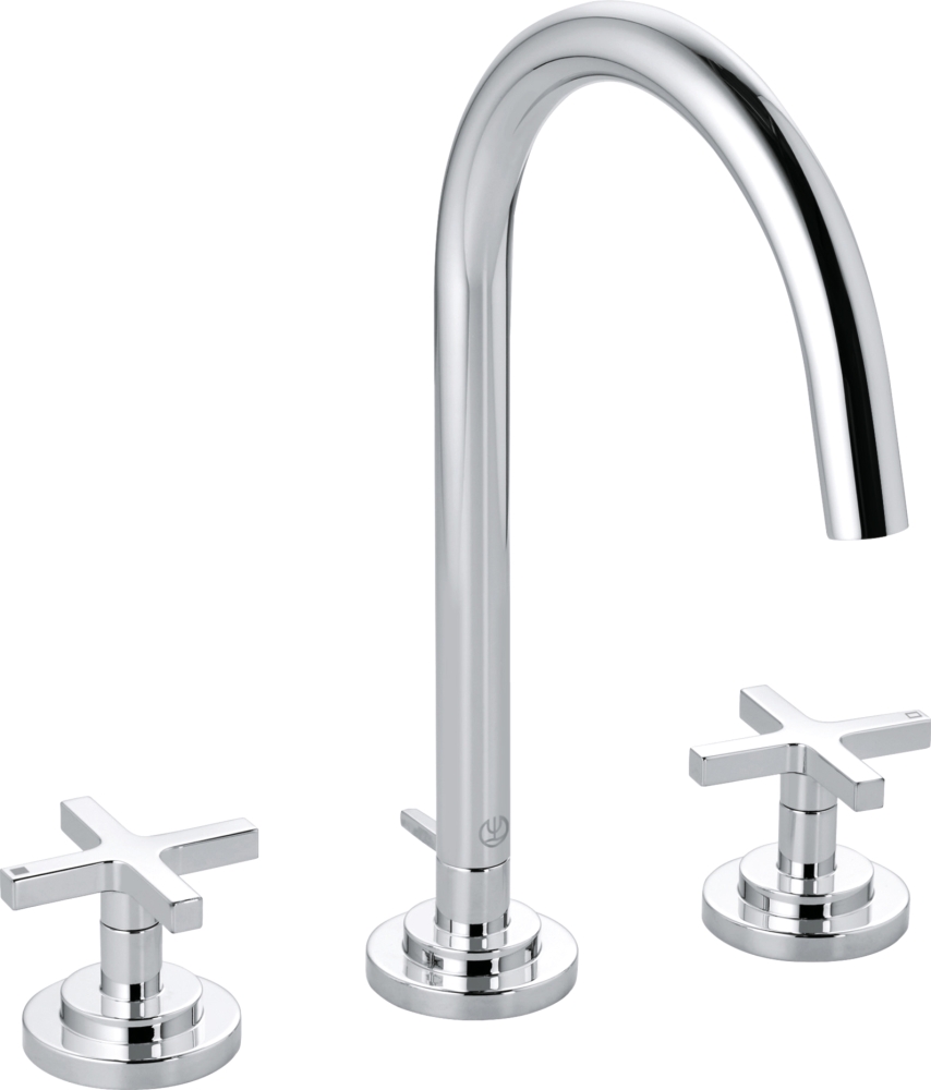 Смеситель для раковины Kludi NOVA FONTE 201430520
Смеситель для раковины Kludi NOVA FONTE 201430520