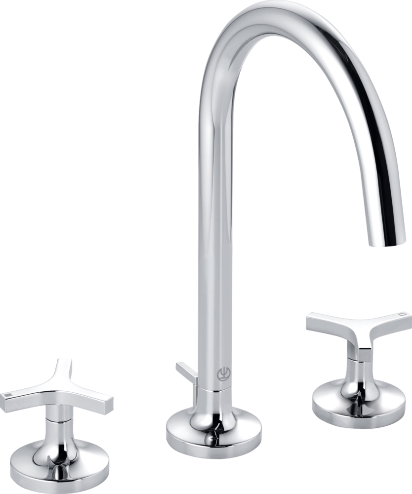 Смеситель для раковины Kludi NOVA FONTE 201430539
Смеситель для раковины Kludi NOVA FONTE 201430539