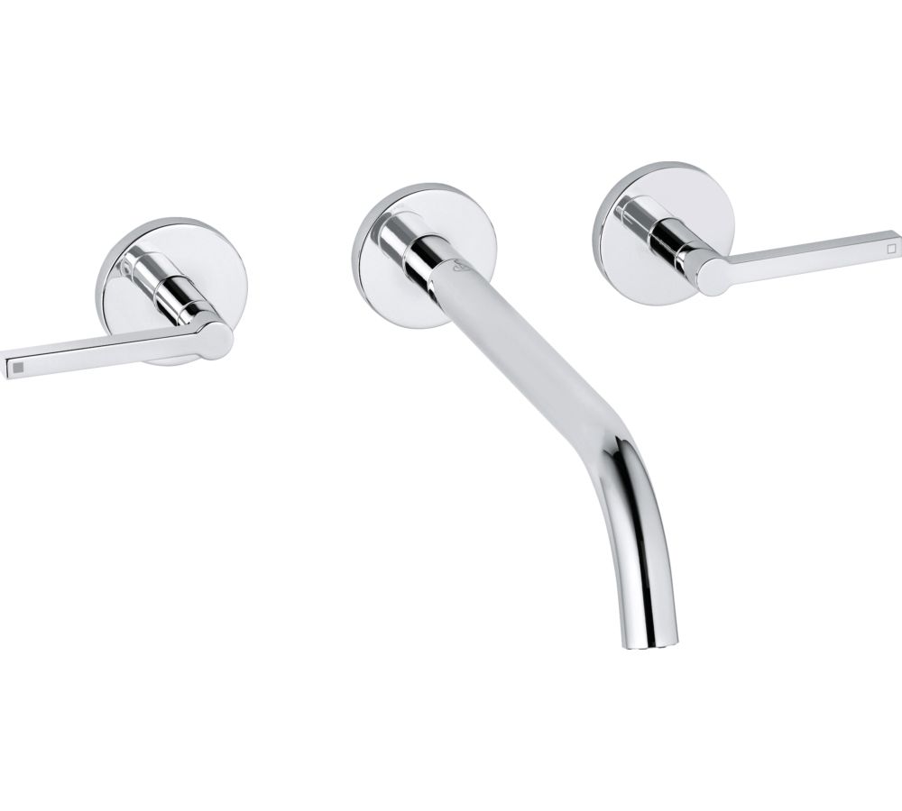 Смеситель для раковины Kludi NOVA FONTE 201460515
Смеситель для раковины Kludi NOVA FONTE 201460515