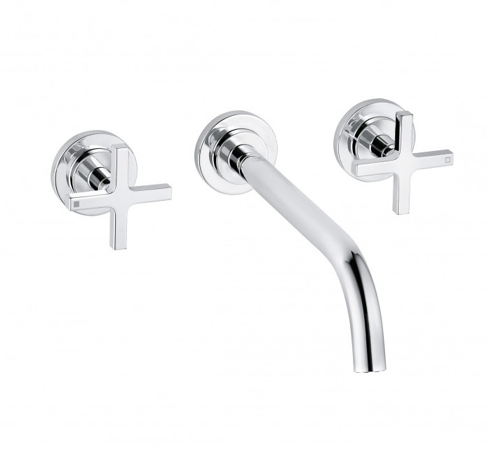 Смеситель для раковины Kludi NOVA FONTE 201460520
Смеситель для раковины Kludi NOVA FONTE 201460520