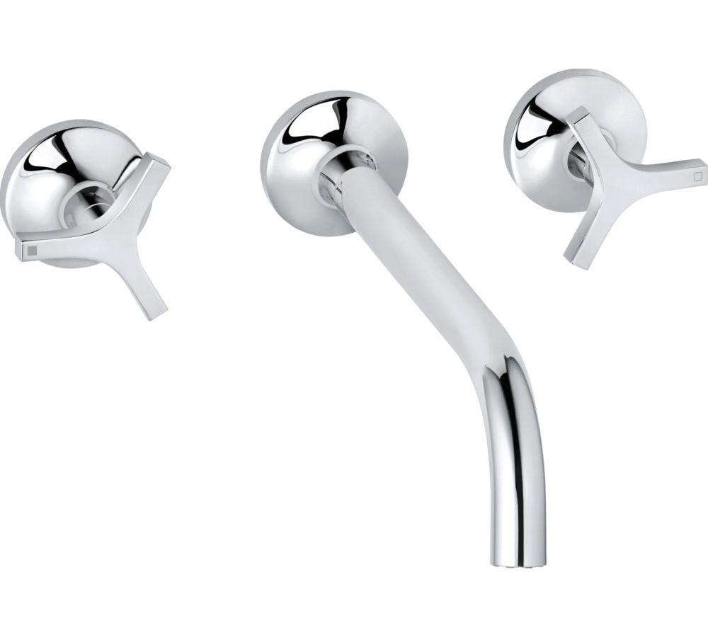 Смеситель для раковины Kludi NOVA FONTE 201460539
Смеситель для раковины Kludi NOVA FONTE 201460539